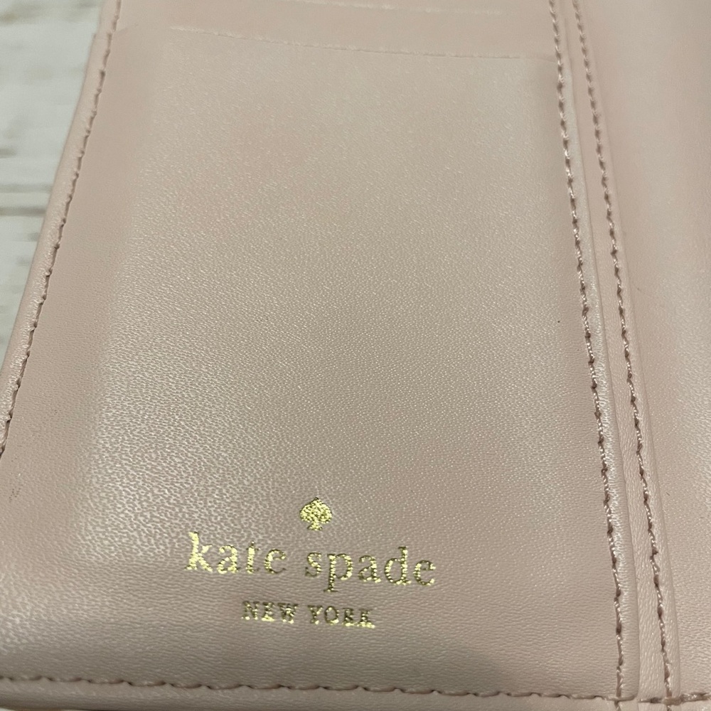 Kate Spade Wallet - Picture 4 of 5